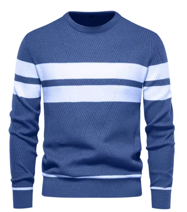 Ari | Classic Warm Sophistication Sweater