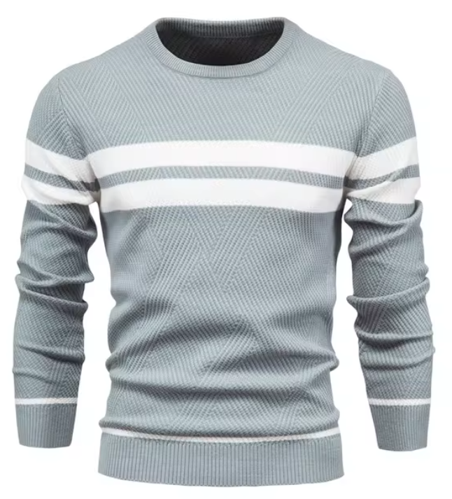 Ari | Classic Warm Sophistication Sweater