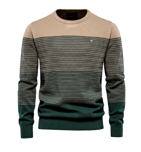 Dillon | Refined Comfort Knit Sweater