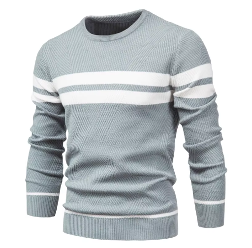 Ari | Classic Warm Sophistication Sweater