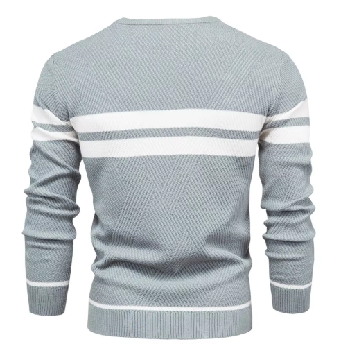Ari | Classic Warm Sophistication Sweater