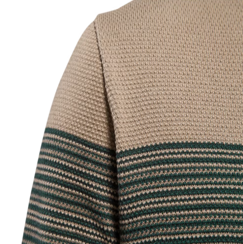 Dillon | Refined Comfort Knit Sweater