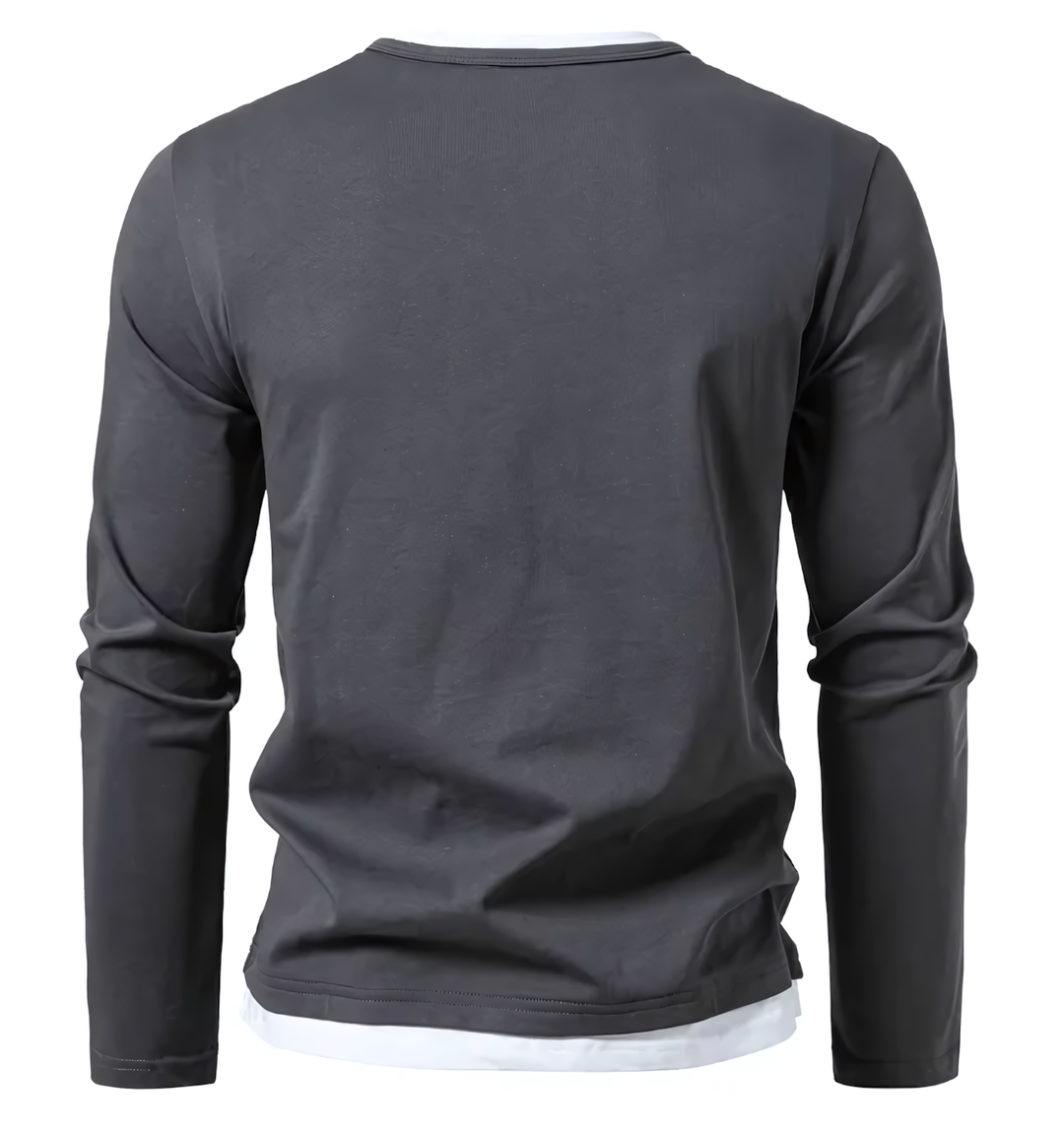 Drake | Warm Classic Style Sweater