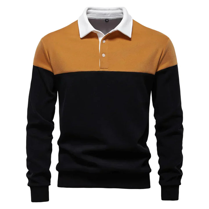 Casper | Soft Elegant Classic Sweater