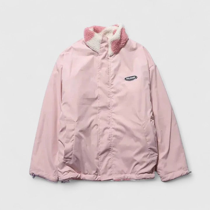 Avianna | Reversible Padded Jacket