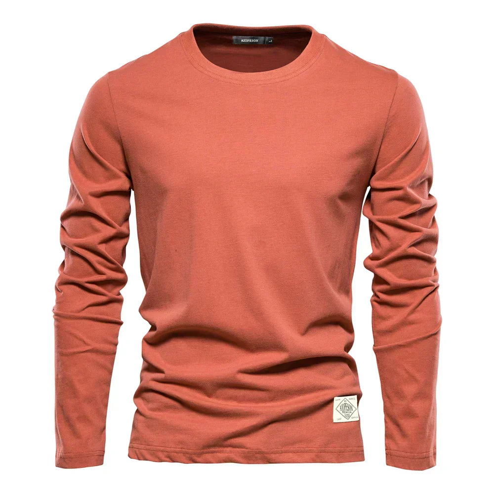 Darren | Refined Classic Warm Sweater