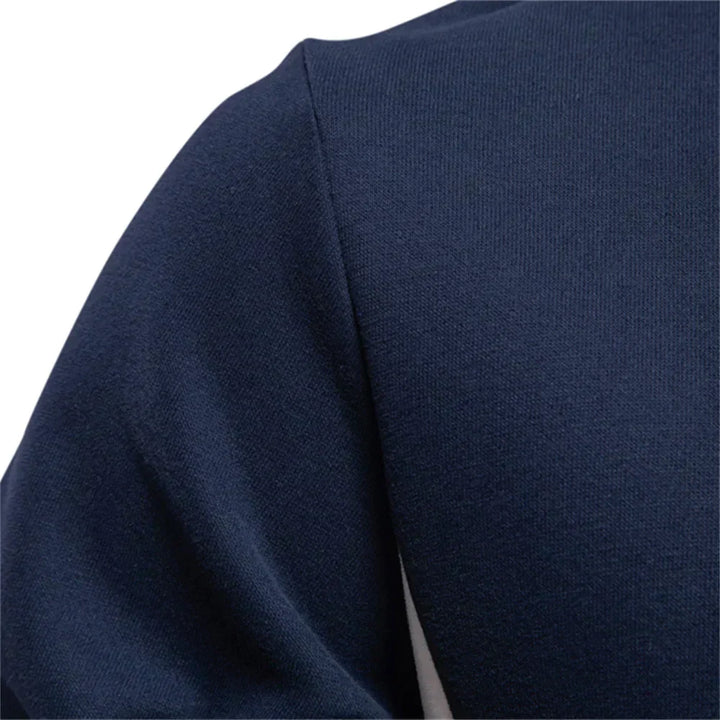 Bennett | Refined Warm Classic Sweater