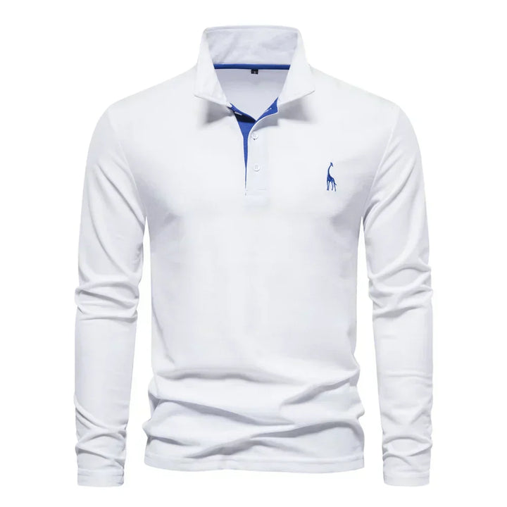 Archie | Classic Warm Pullover