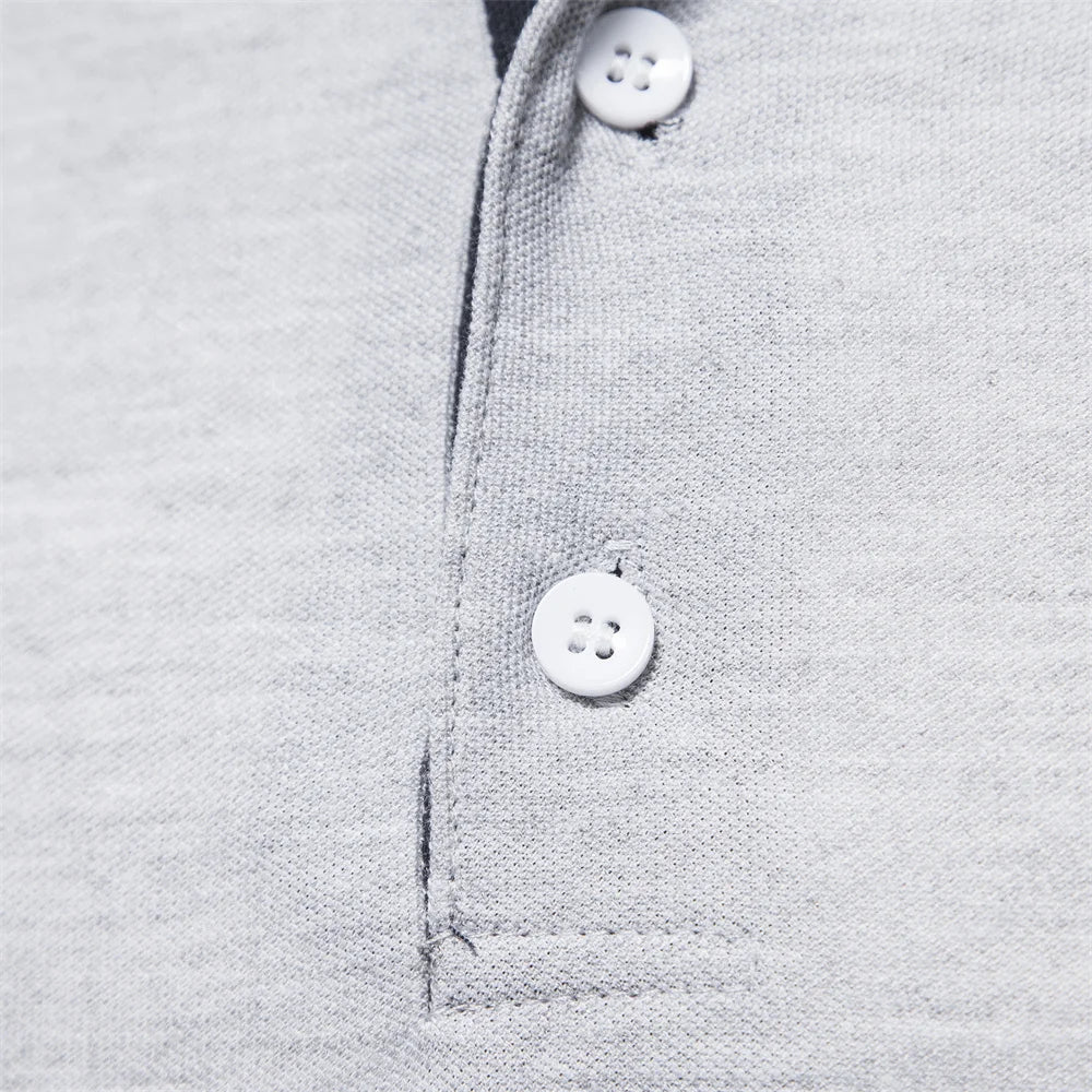 Archie | Classic Warm Pullover