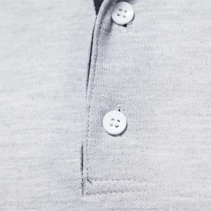 Archie | Classic Warm Pullover