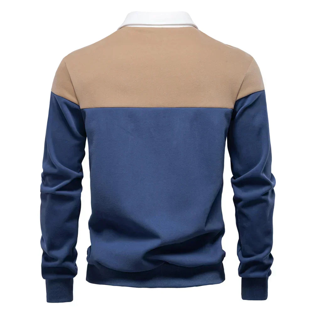 Casper | Soft Elegant Classic Sweater