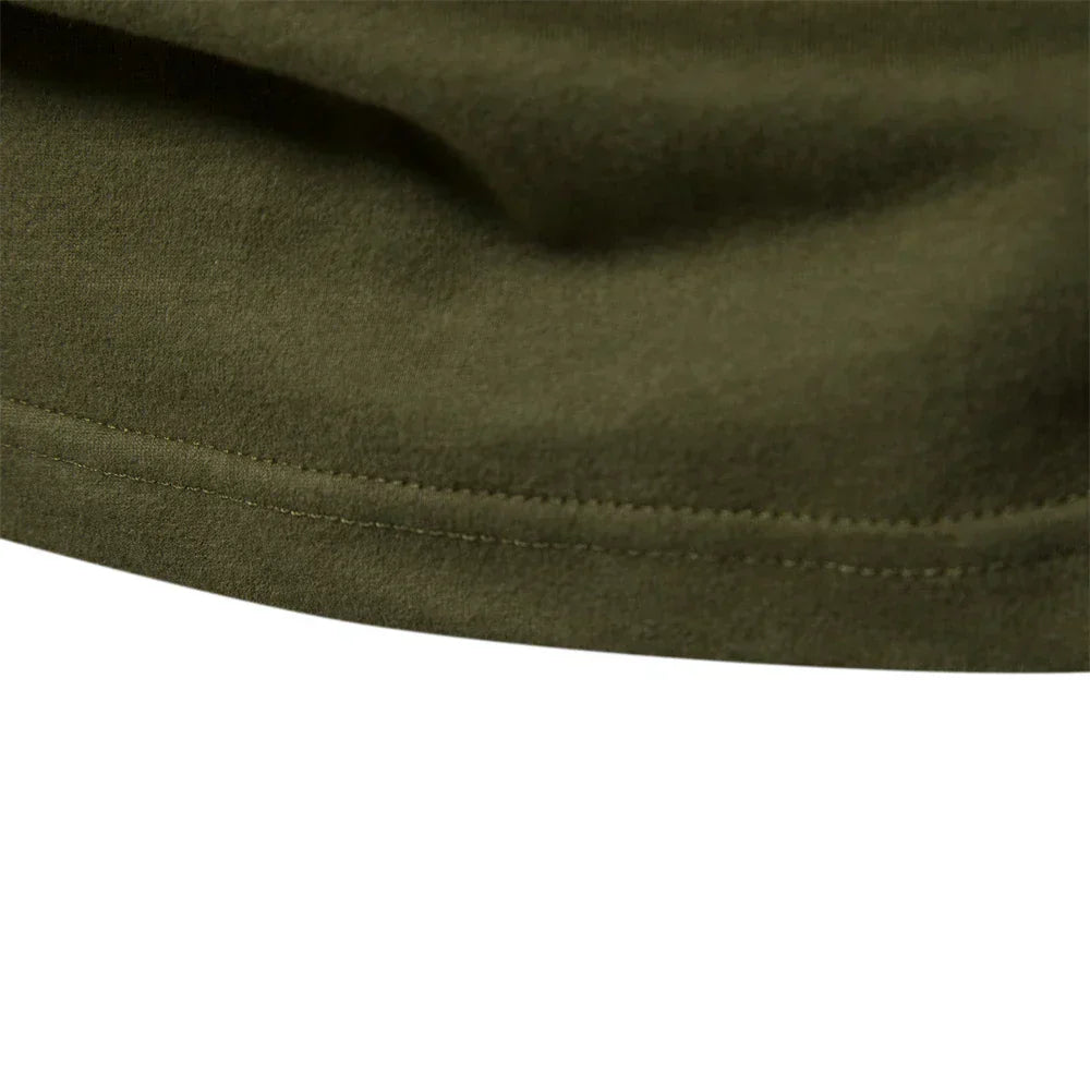 Jasper | Classic Warm Statement Sweater