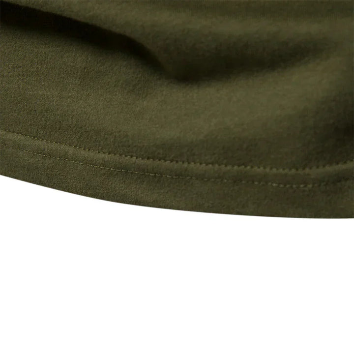Jasper | Classic Warm Statement Sweater