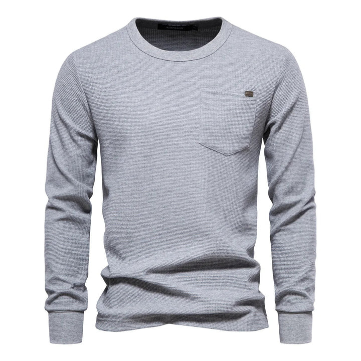 Brett | Classic Warm Elegance Sweater