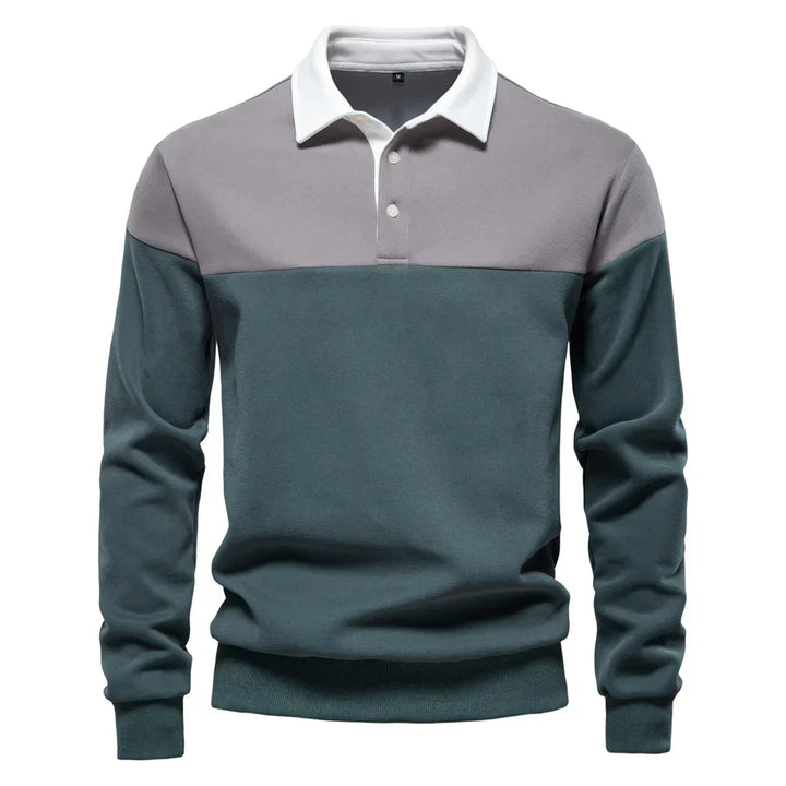 Casper | Soft Elegant Classic Sweater