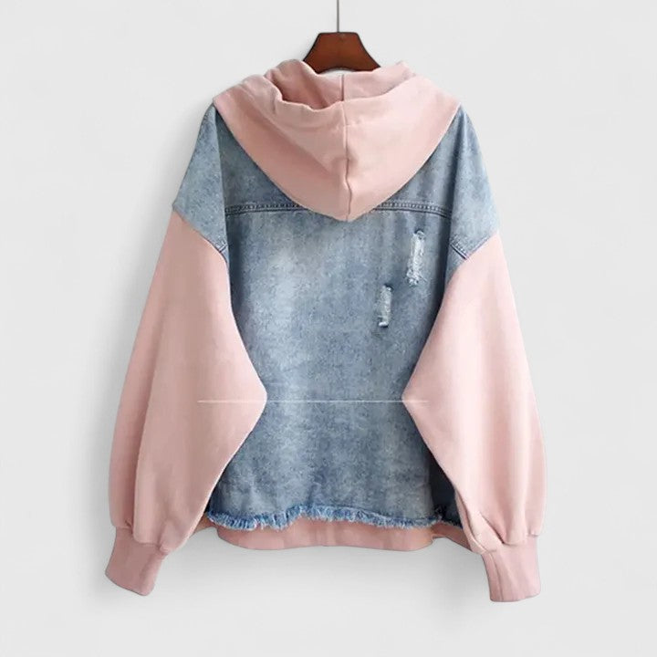 Avital | Urban Style Jacket