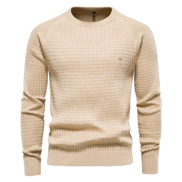 Bailey | Refined Warm Sweater