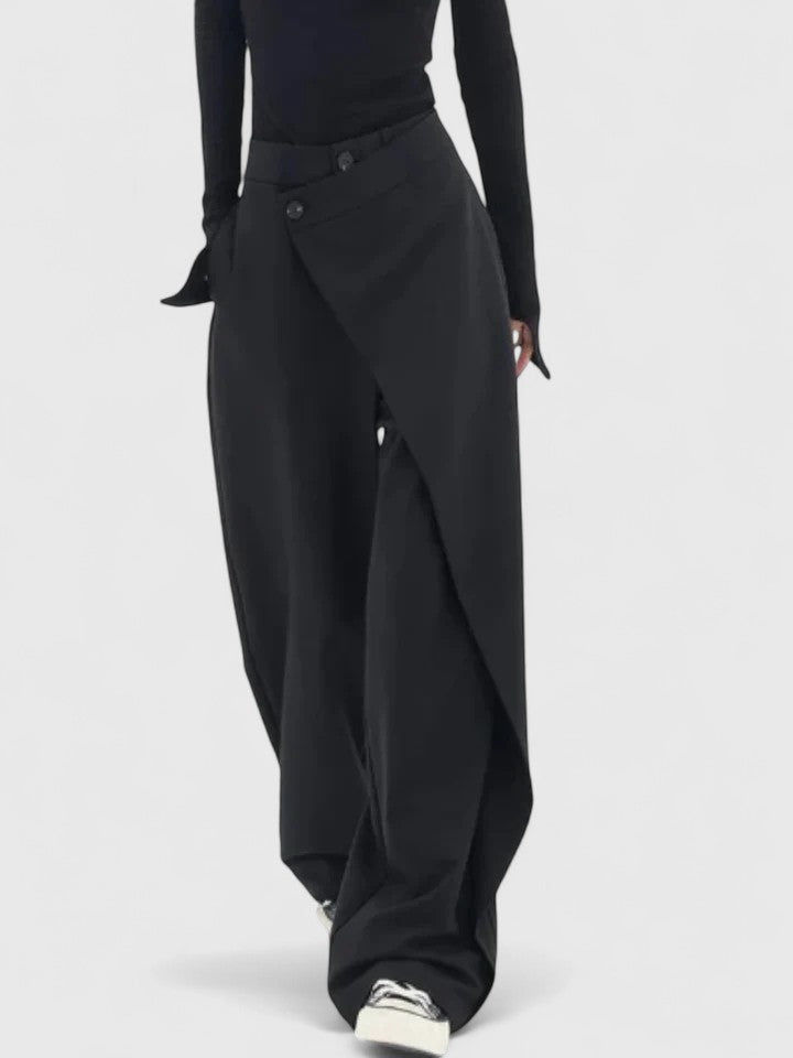 Geraldine | Refined Tailored Pants