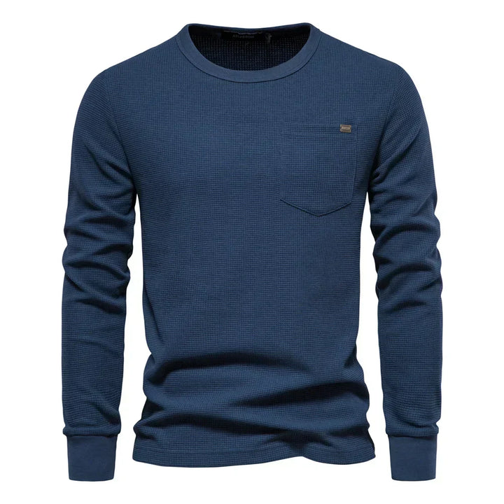 Brett | Classic Warm Elegance Sweater