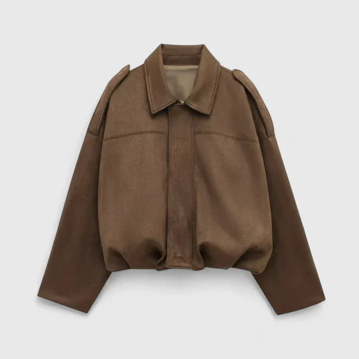 Ashlynn | Versatile Chic Style Jacket