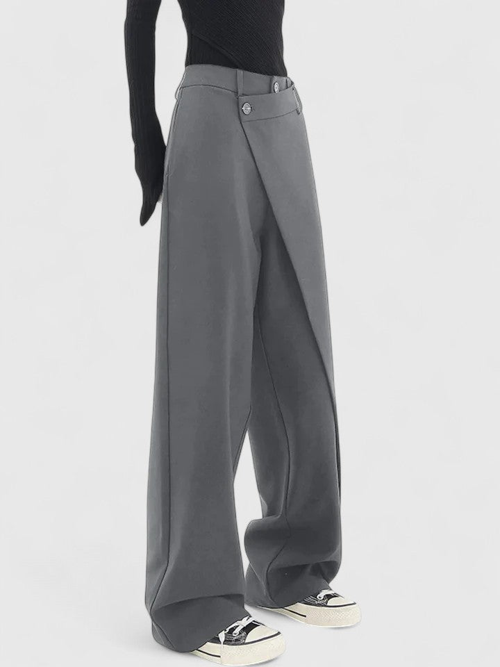 Geraldine | Refined Tailored Pants