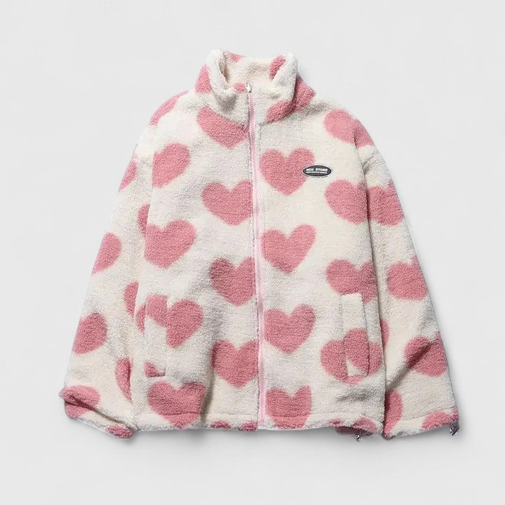 Avianna | Reversible Padded Jacket