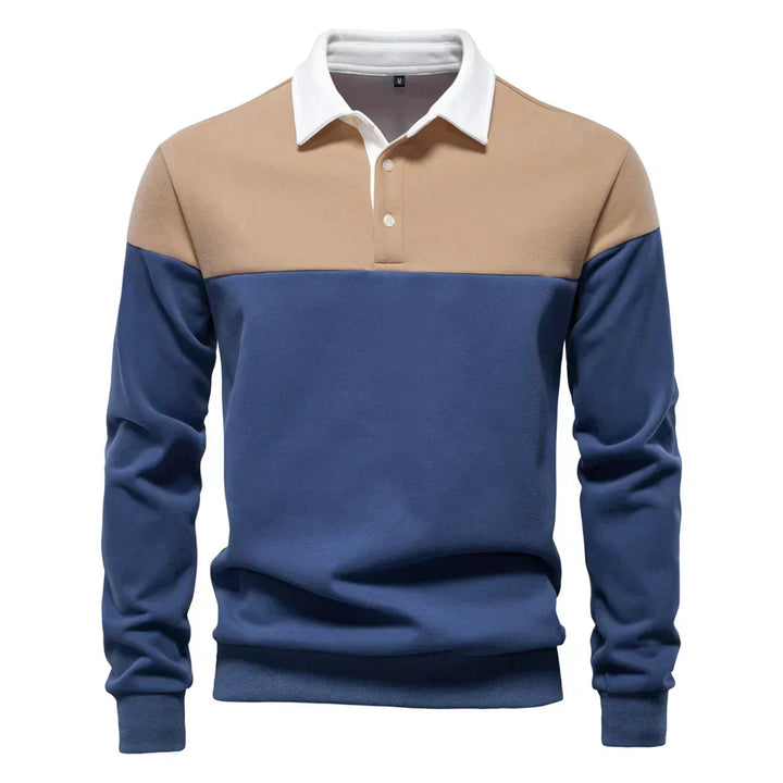 Casper | Soft Elegant Classic Sweater