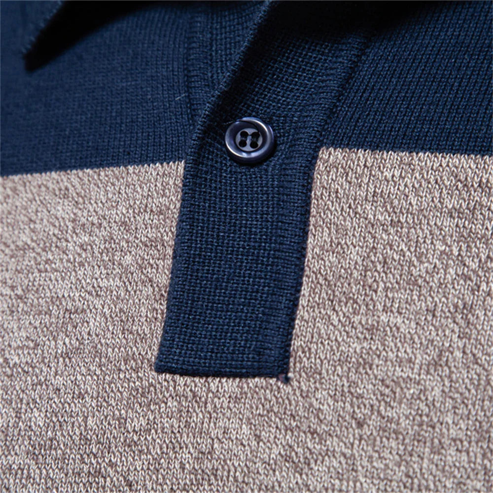 Dexter | Refined Warm Pullover Sweater