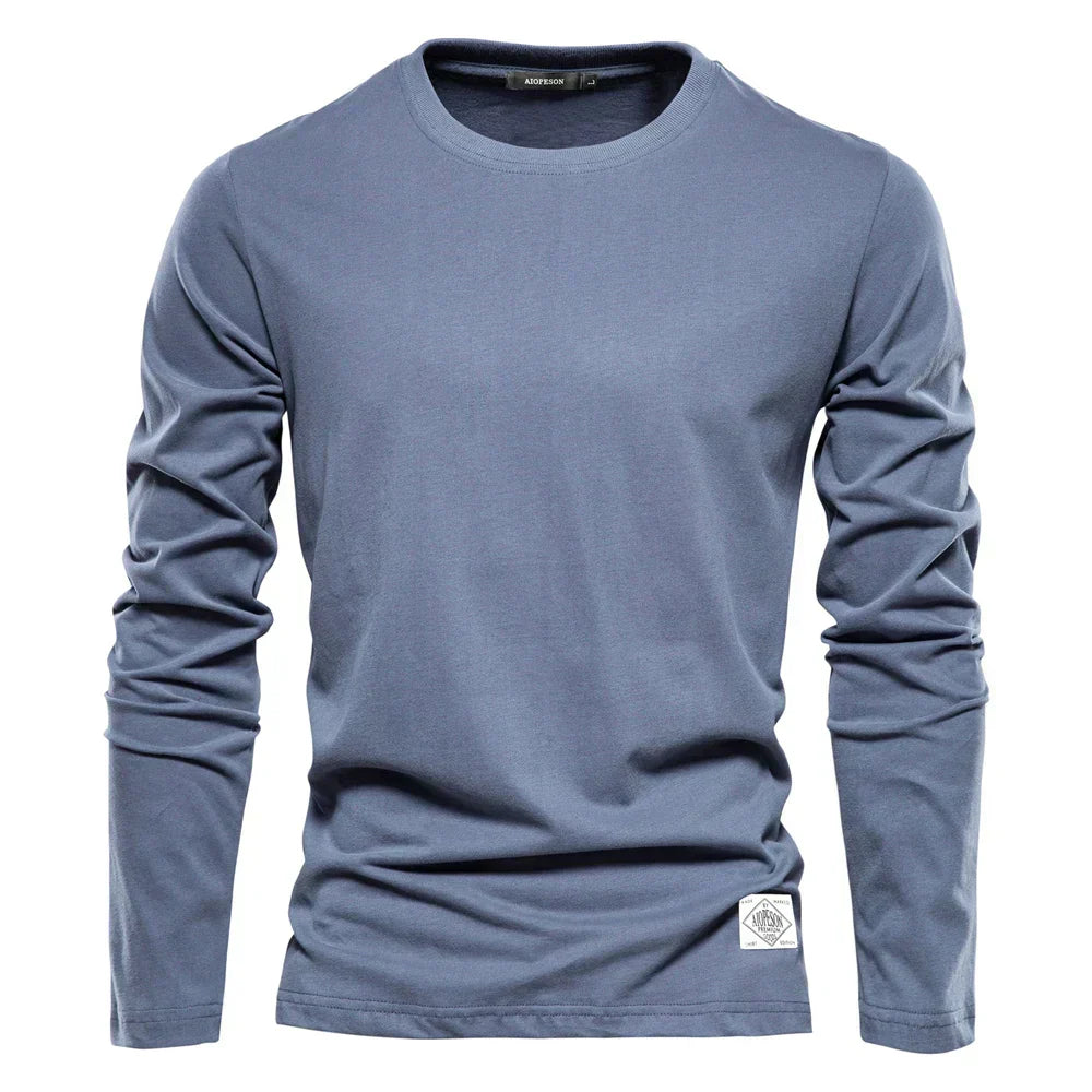 Darren | Refined Classic Warm Sweater