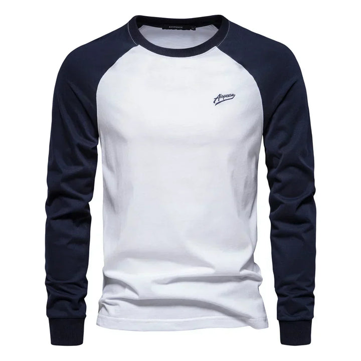 Jasper | Classic Warm Statement Sweater