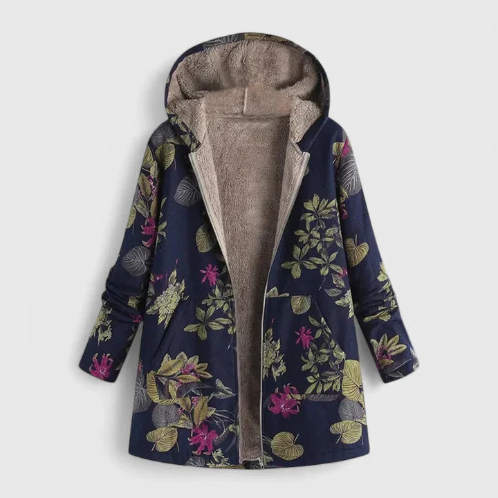 Bridget | Cozy Winter Jacket