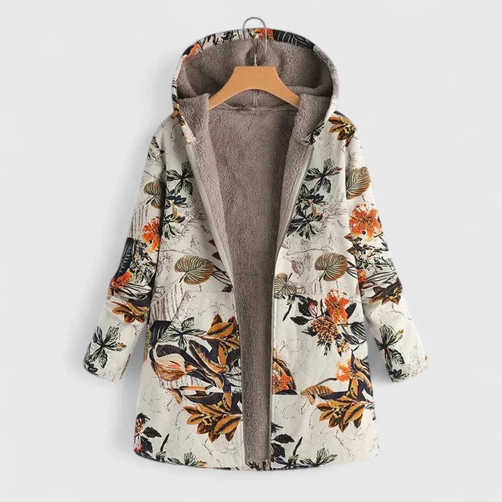 Bridget | Cozy Winter Jacket
