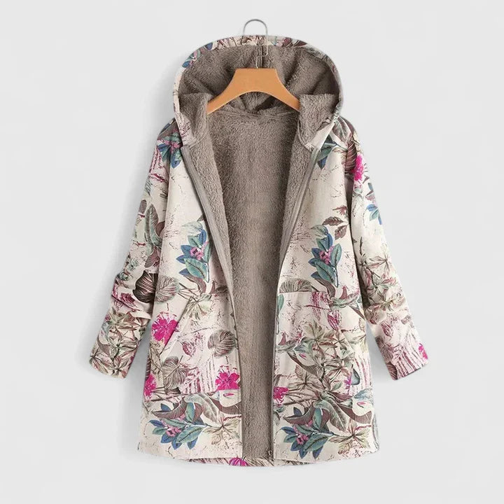 Bridget | Cozy Winter Jacket