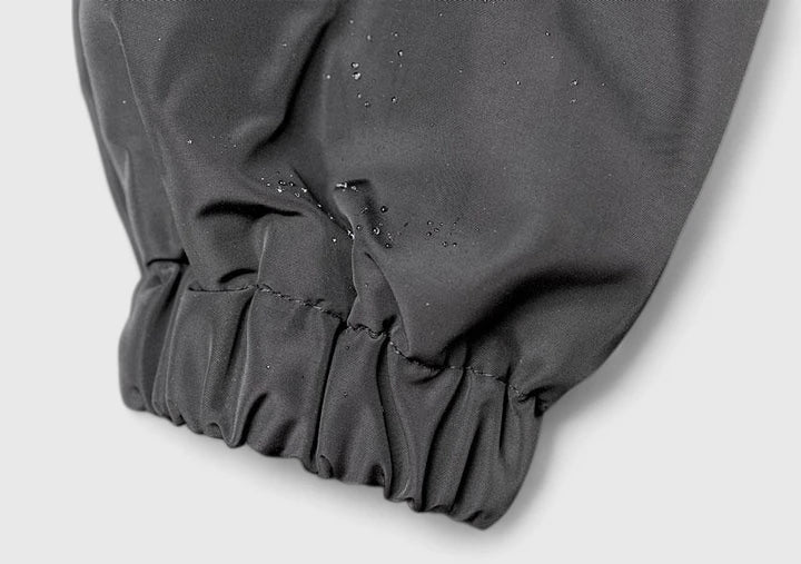 Maeve | Oversized Hooded Coat