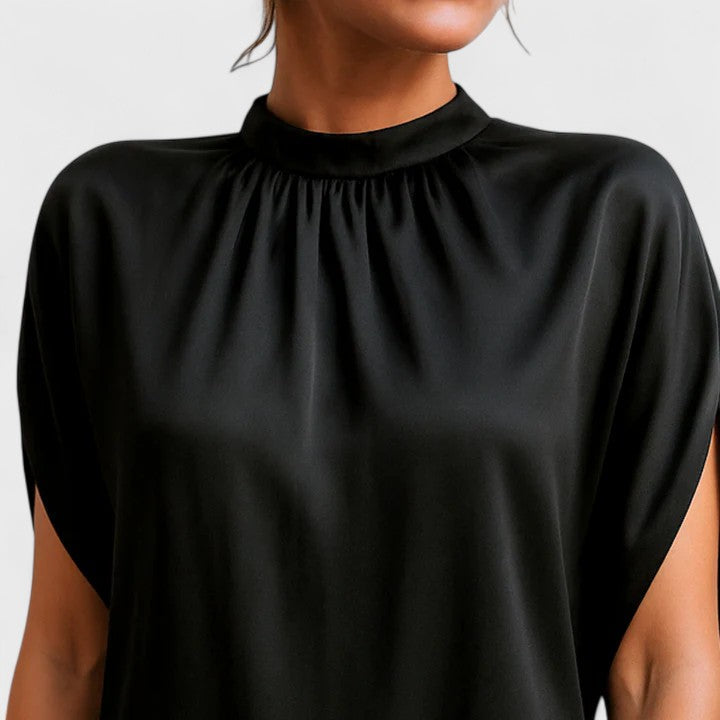 Paloma | Figure Flattering V-Neck Dress
