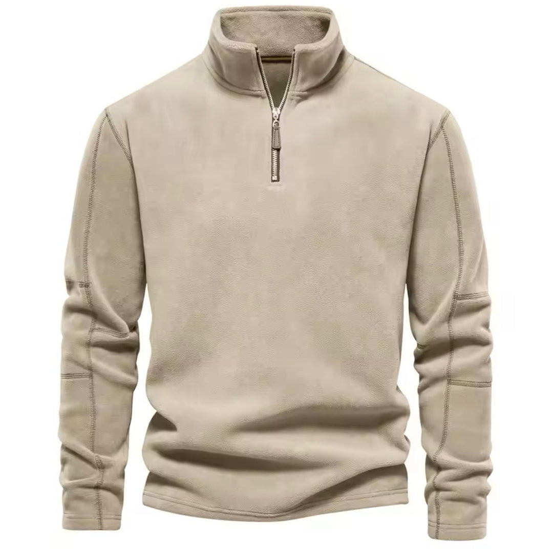 Maxwell | Classic Elegant Knit Sweater