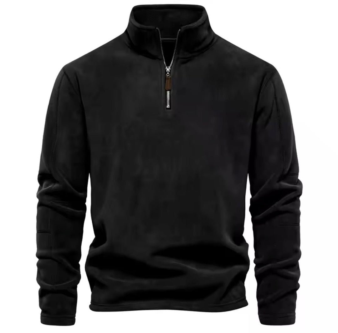 Maxwell | Classic Elegant Knit Sweater