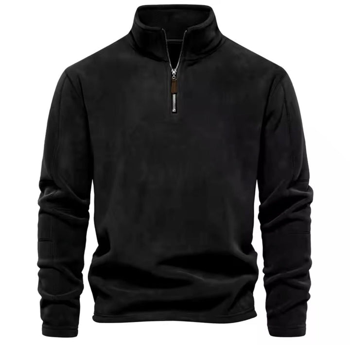 Maxwell | Classic Elegant Knit Sweater