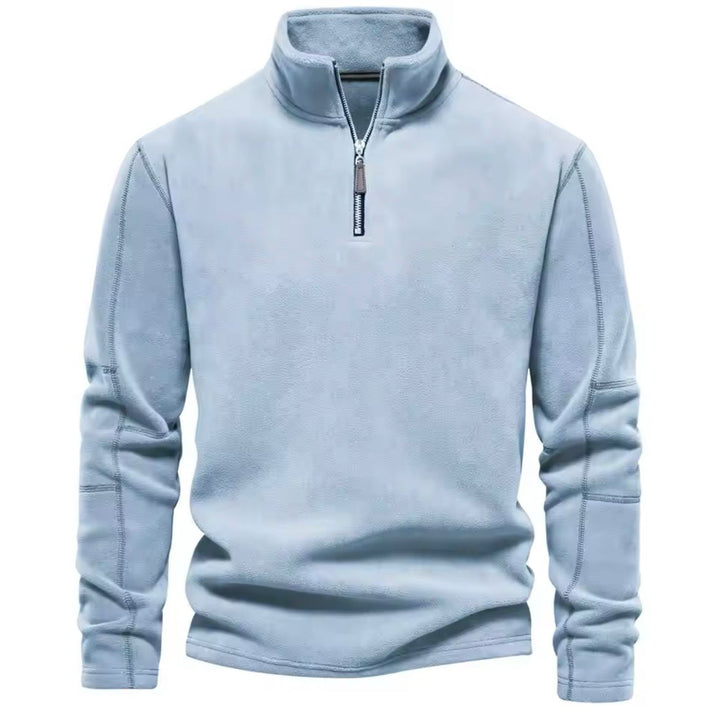 Maxwell | Classic Elegant Knit Sweater