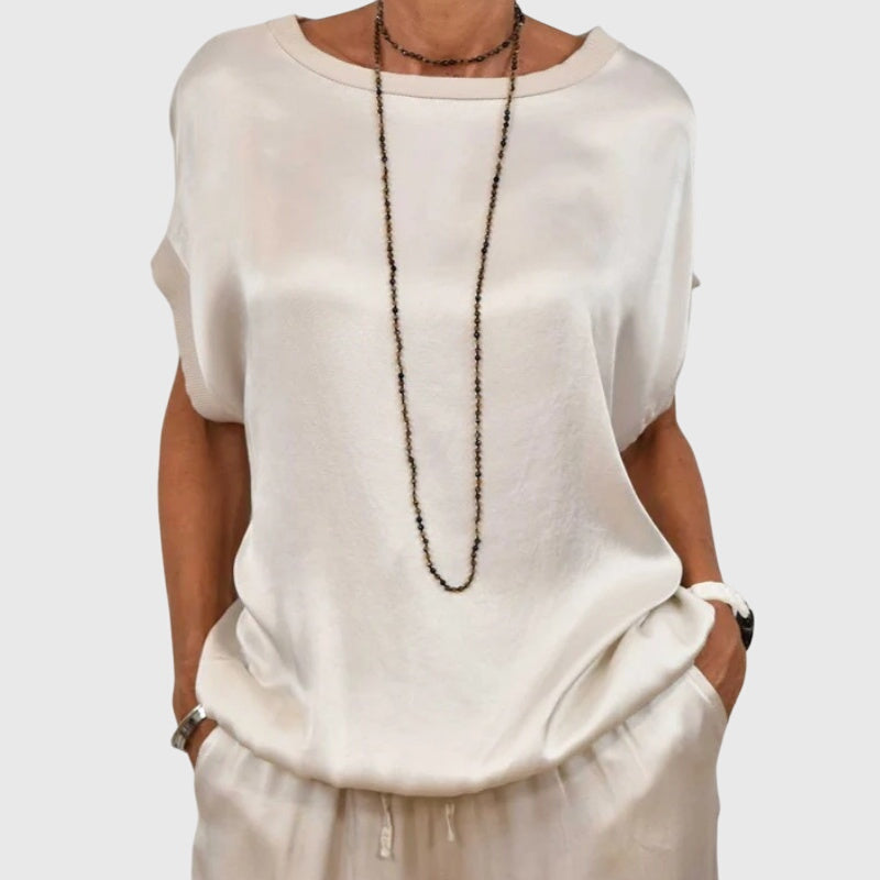 Arla | Refined Two-Piece Set