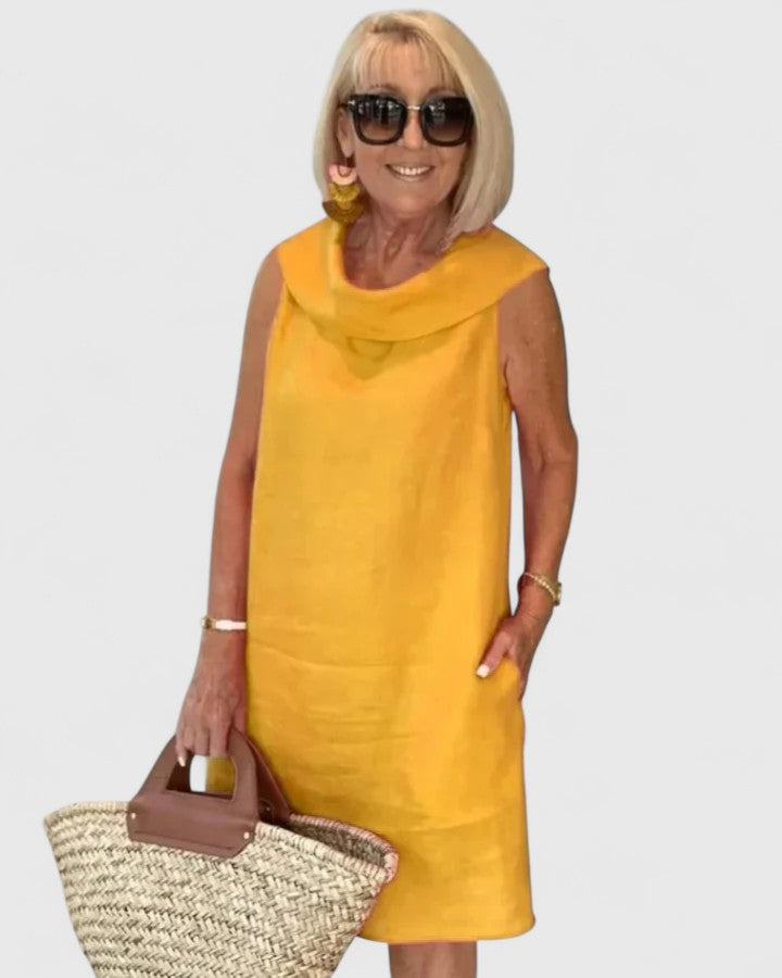 Artemia | Classic Elegant Dress