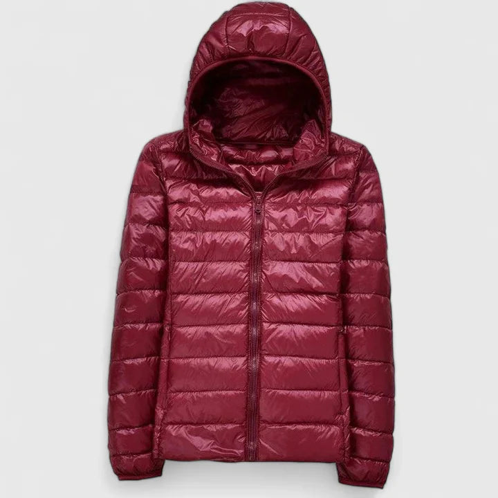 Caroline | Durable Comfort Jacket