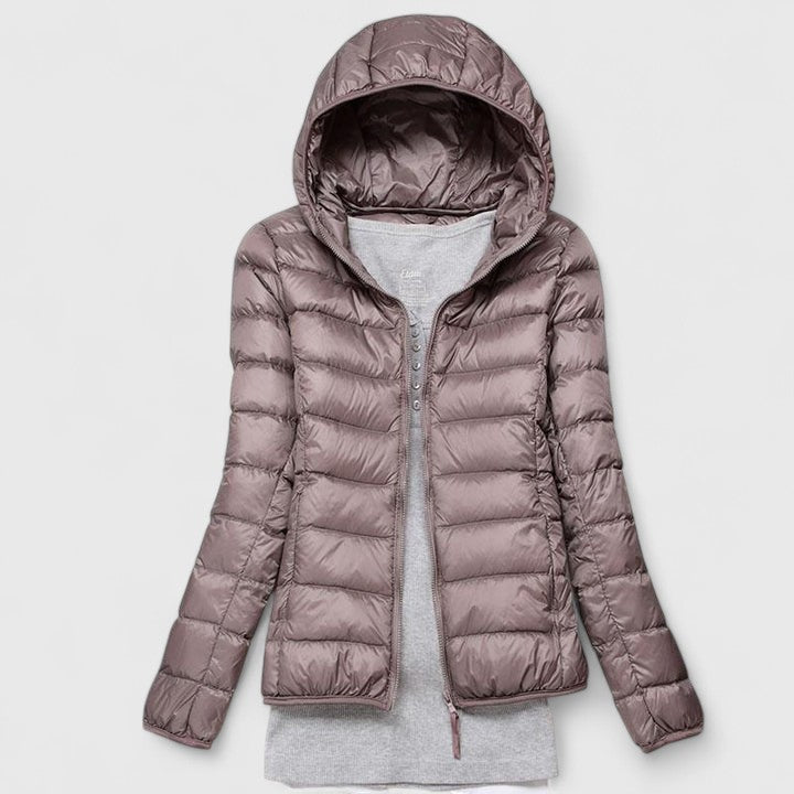 Caroline | Durable Comfort Jacket
