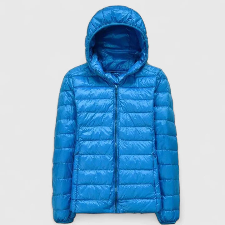 Caroline | Durable Comfort Jacket