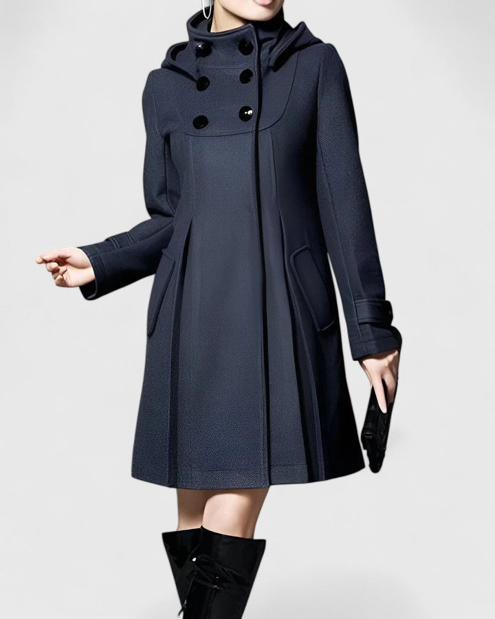 Helena | Elegant Structured Jacket