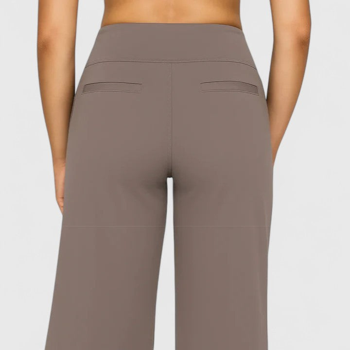 Anahi | Sophisticated Comfort Pants