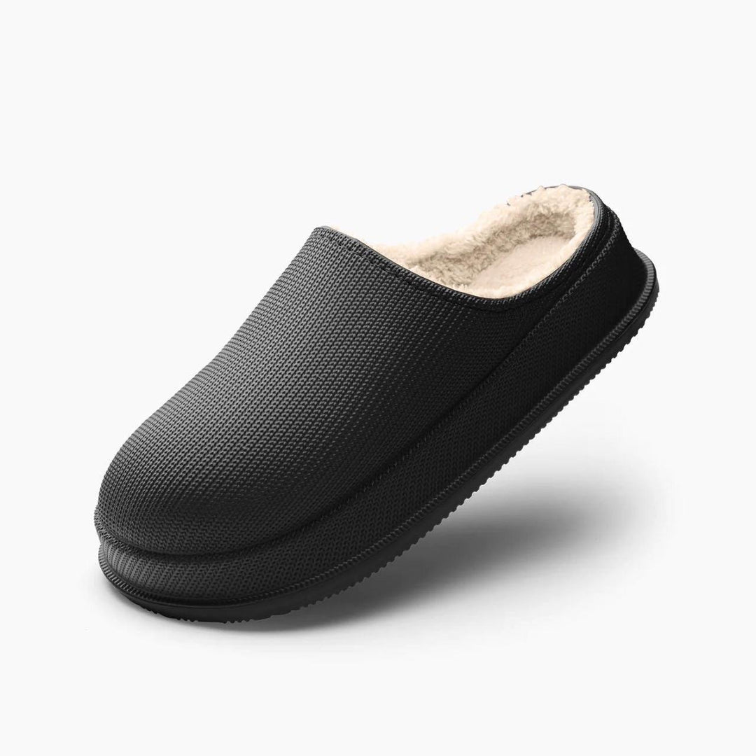 Twyla | Closed Toe Slip-On House Slippers