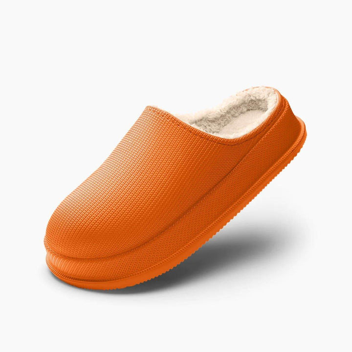 Twyla | Closed Toe Slip-On House Slippers