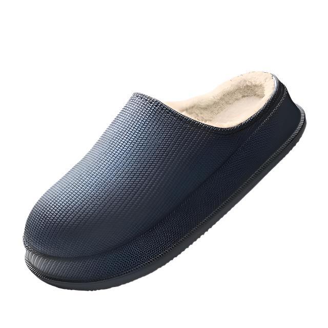 Twyla | Closed Toe Slip-On House Slippers