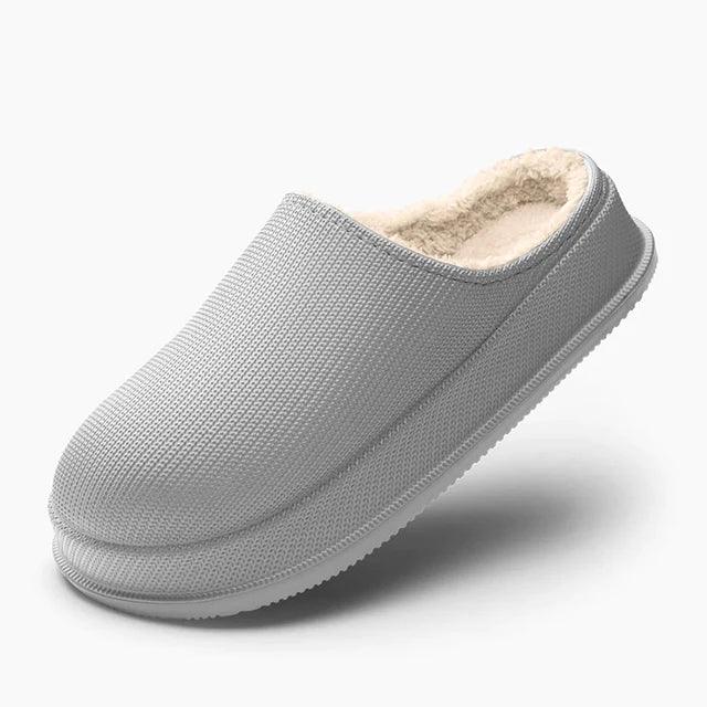 Twyla | Closed Toe Slip-On House Slippers